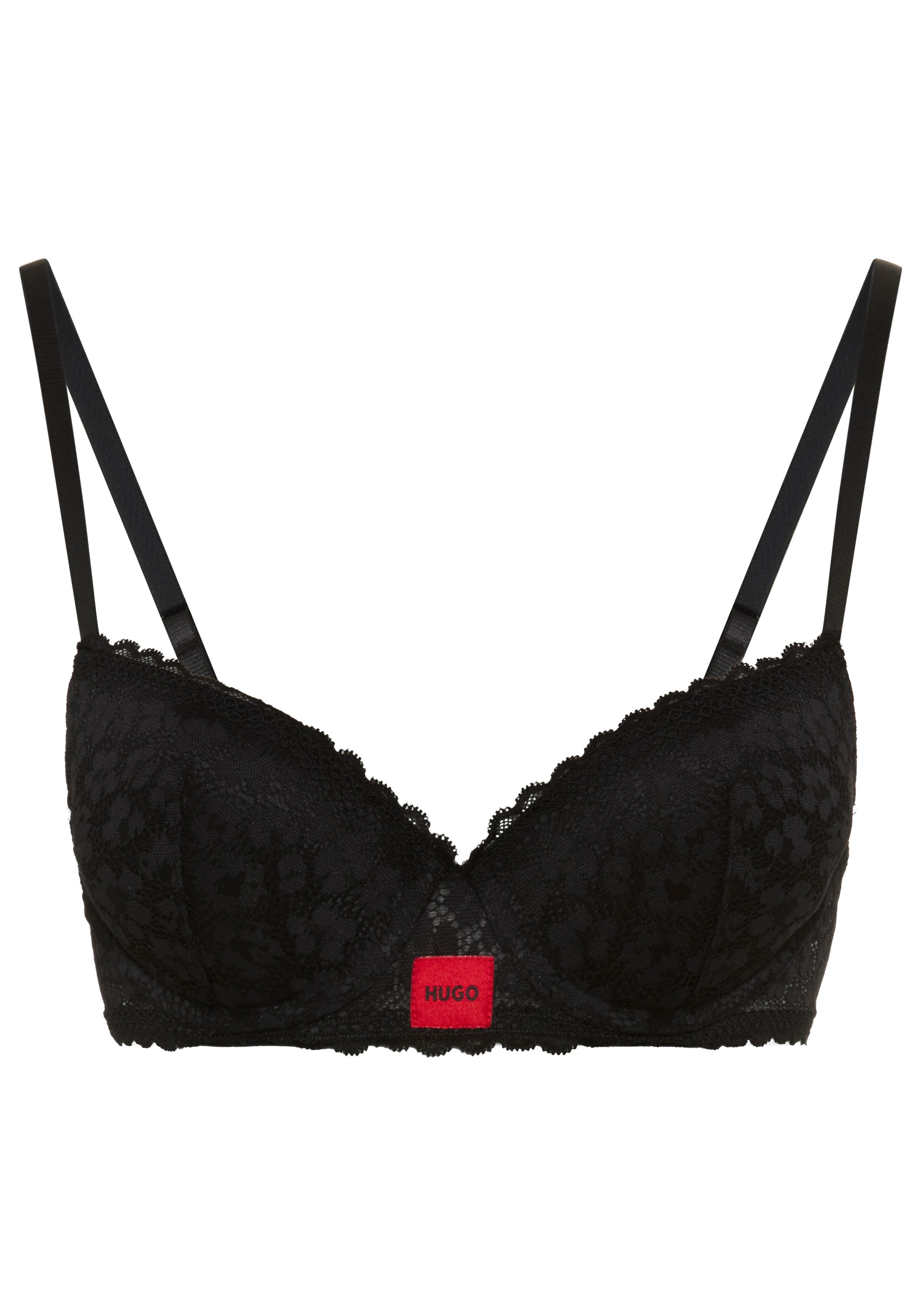 HUGO Push-up-BH SAVANA