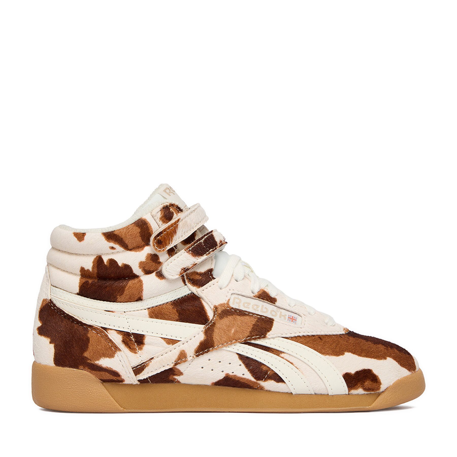 Reebok Reebok Damen-Sneaker Creme Sneaker