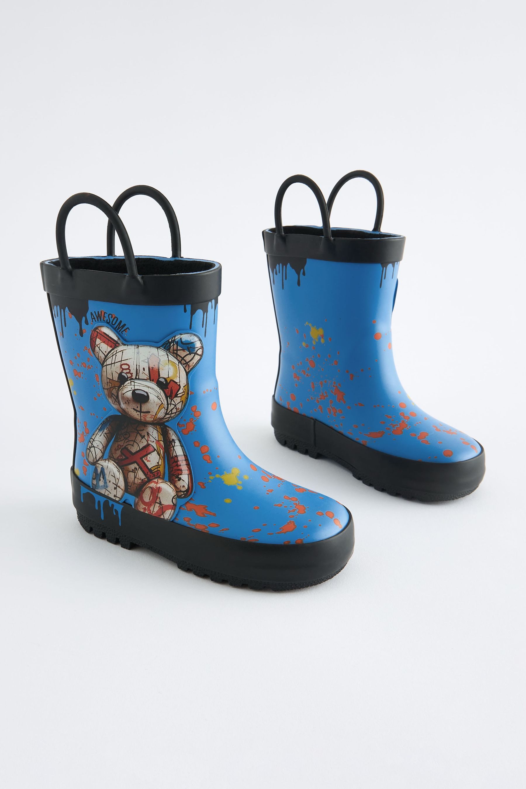 Next Gummistiefel Gummistiefel (1-tlg) günstig online kaufen