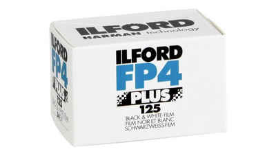 Illford FP4 plus 125 135-24 Objektivzubehör
