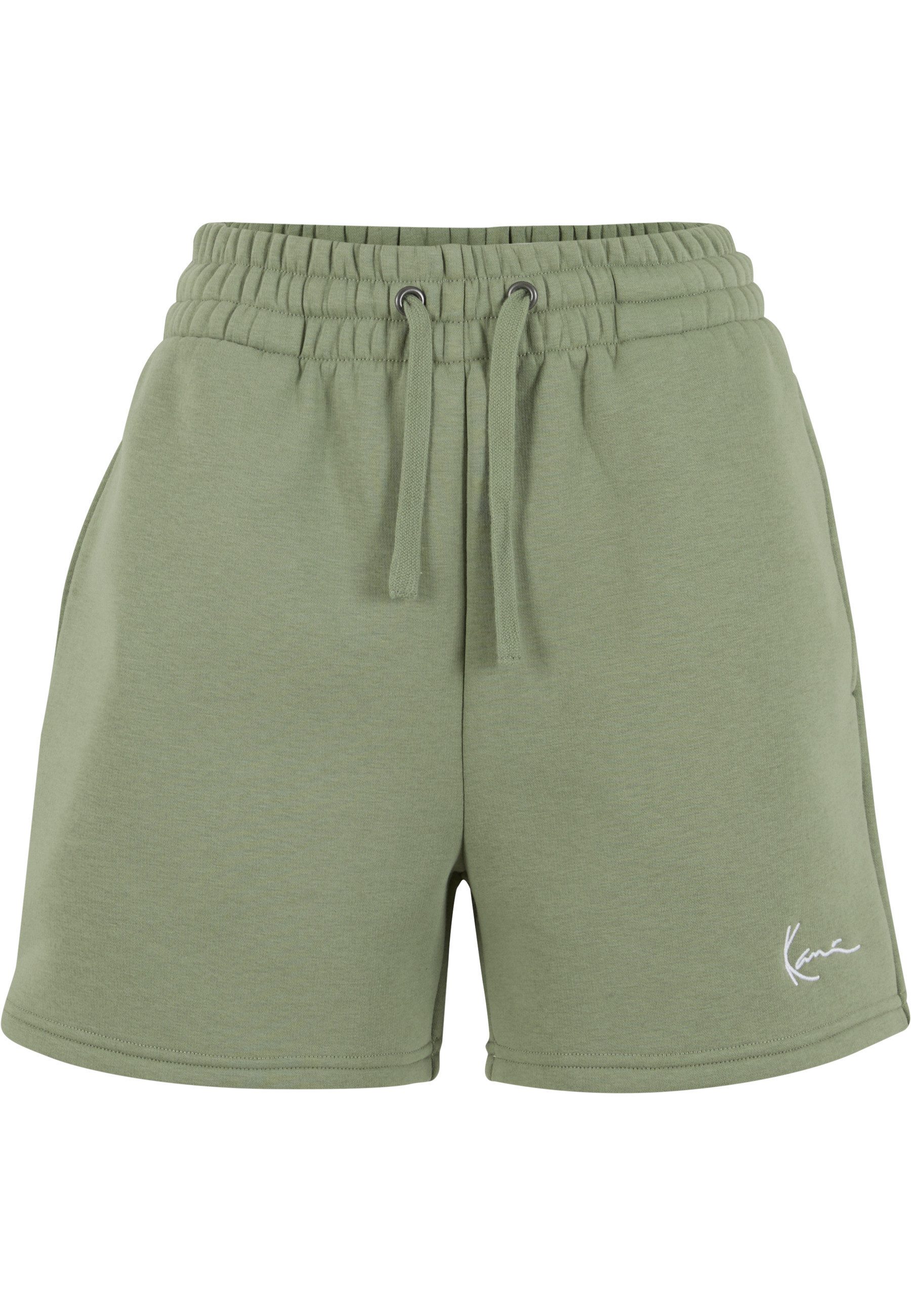 Karl Kani Sweatshorts Karl Kani Signature Essential Sweat Shorts (1-tlg)