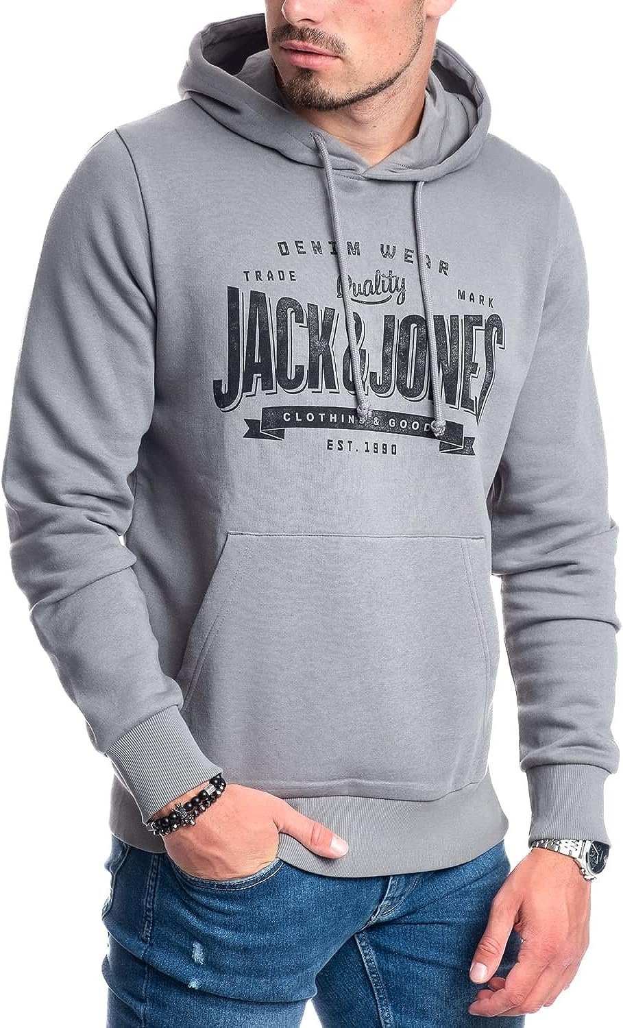 Kapuzensweatshirt