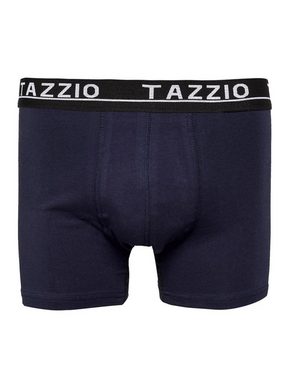 Tazzio Boxershorts 8er SET (Packung, 8-St., 8er-Pack) Unterwäsche Unterhosen Männer Retroshorts