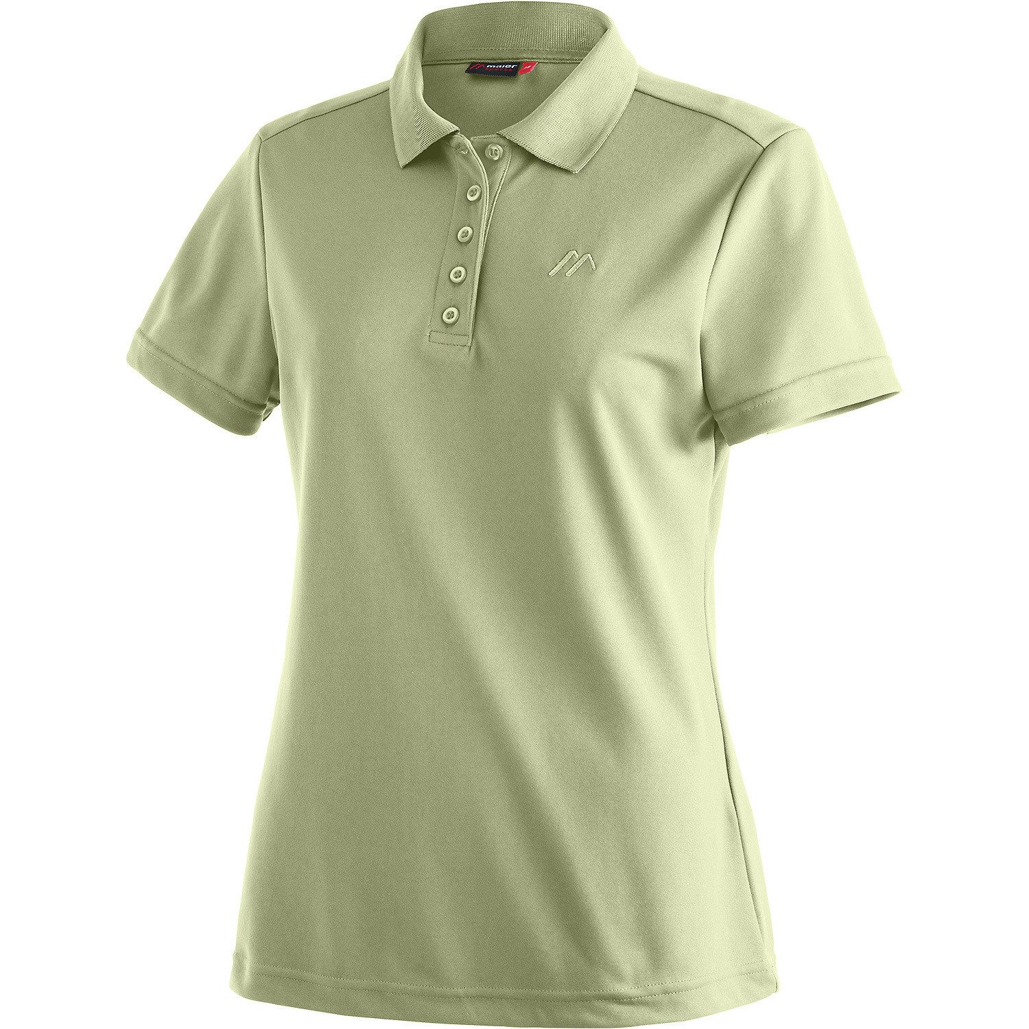 Maier Sports Poloshirt Polo Ulrike