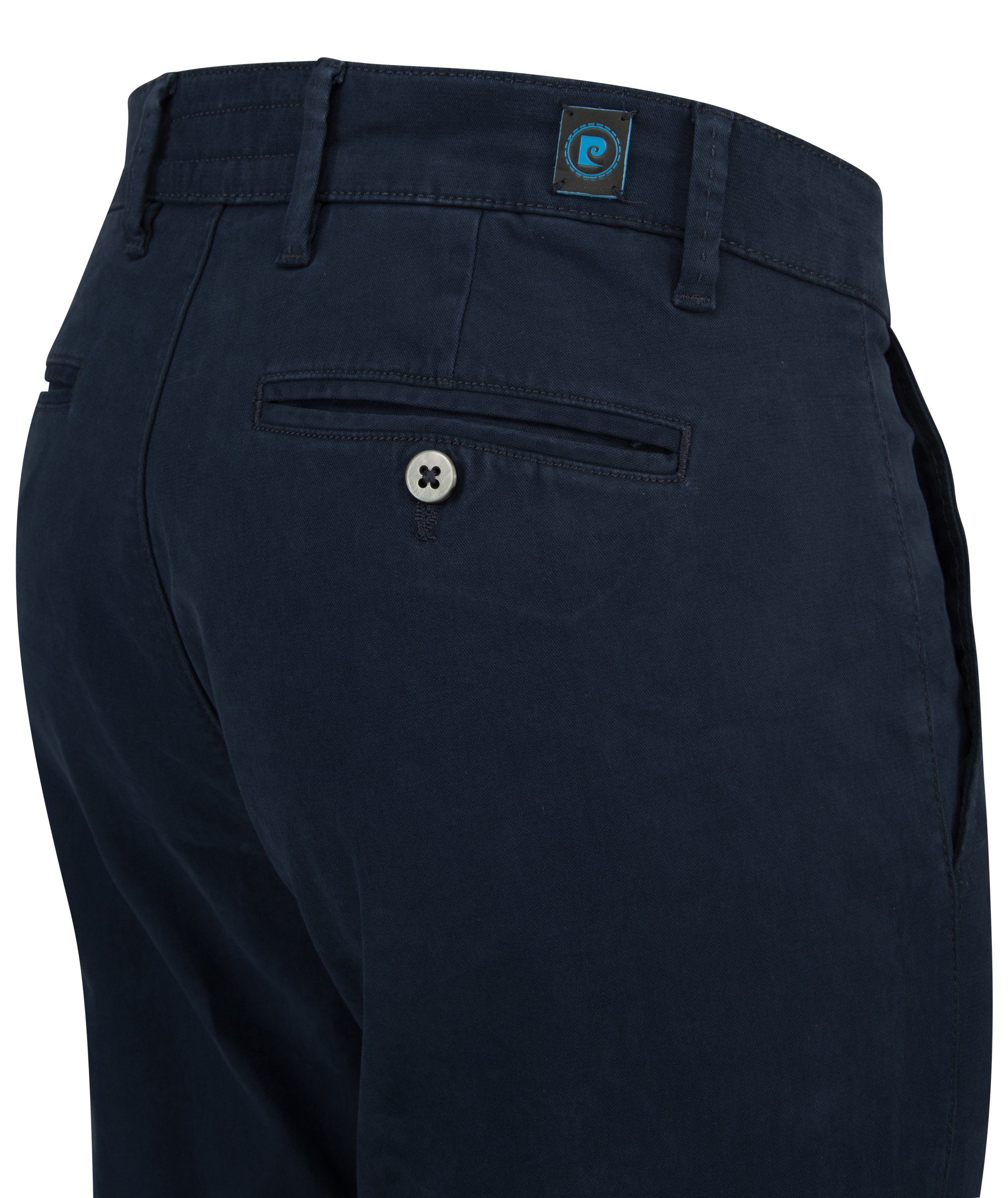5-Pocket-Jeans blue FUTUREFLEX Cardin PIERRE Pierre 33757 2233.68 CHINO CARDIN