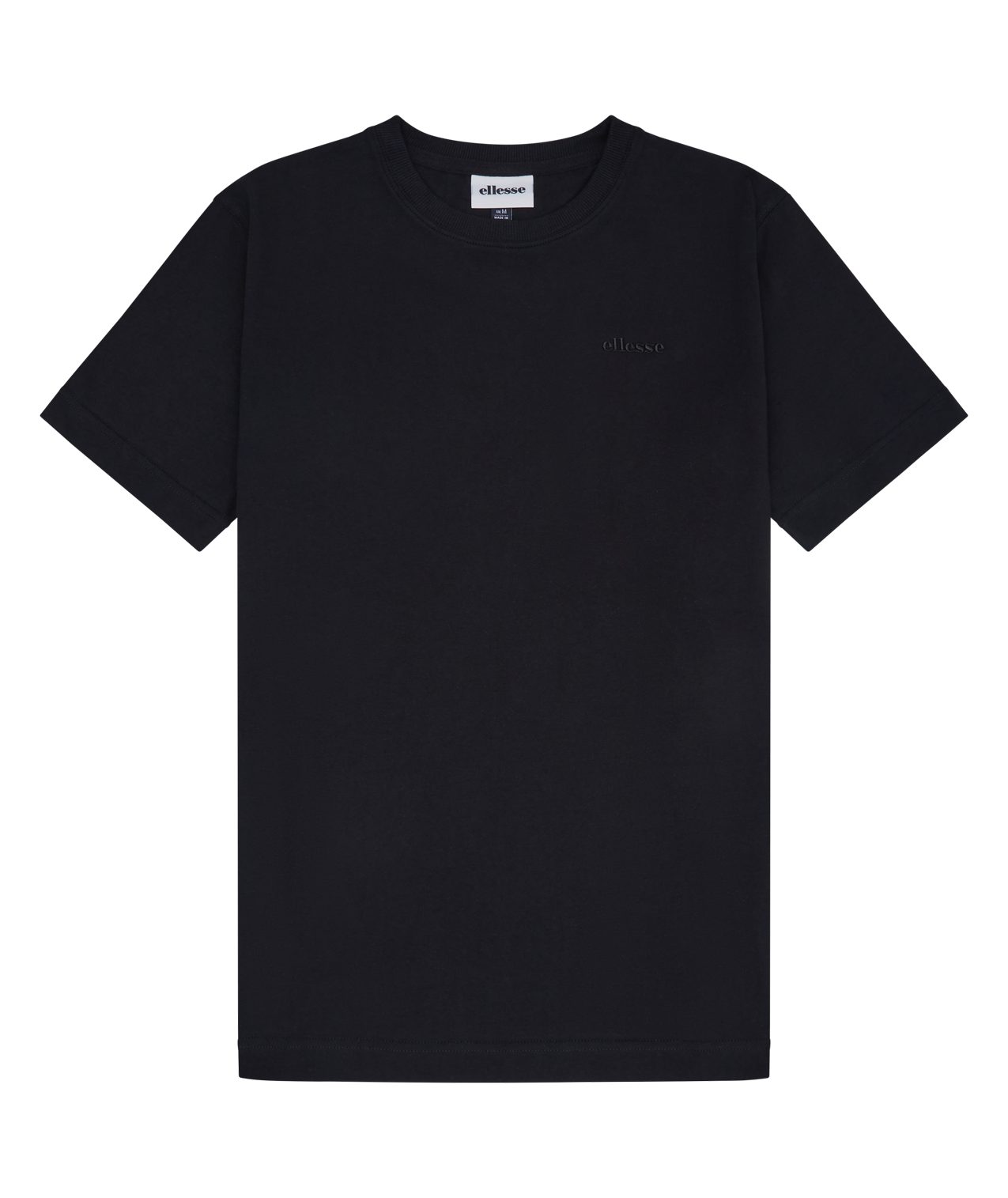 Ellesse T-Shirt ACCIANO T SHIRT (1-tlg) klassische Passform, sportlicher St günstig online kaufen