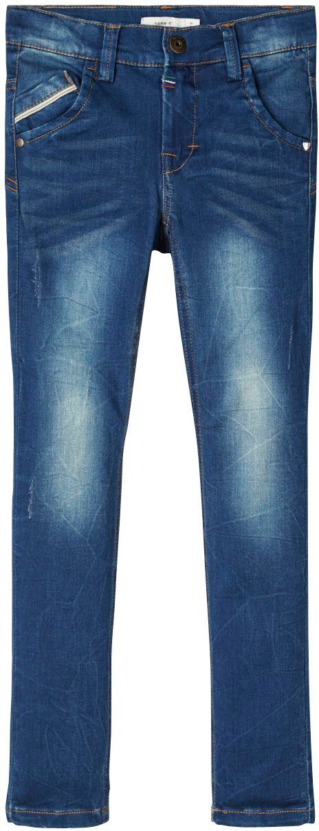 المقابلة خارج الخدمة كتاب غينيس للأرقام القياسية برقية سترة نوبة name it jeans  jungen 116 - speedy-detail.com