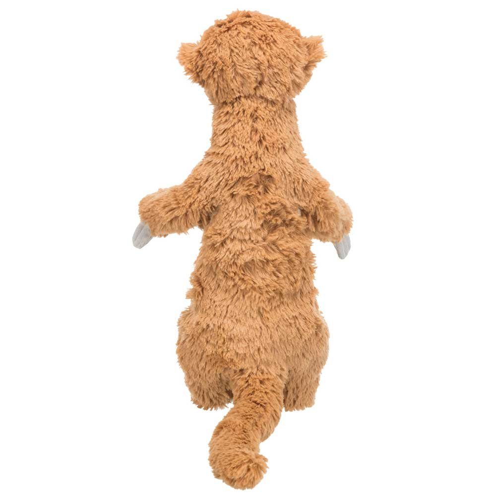 TRIXIE Tierkuscheltier Trixie Hundespielzeug Erdmännchen günstig online kaufen
