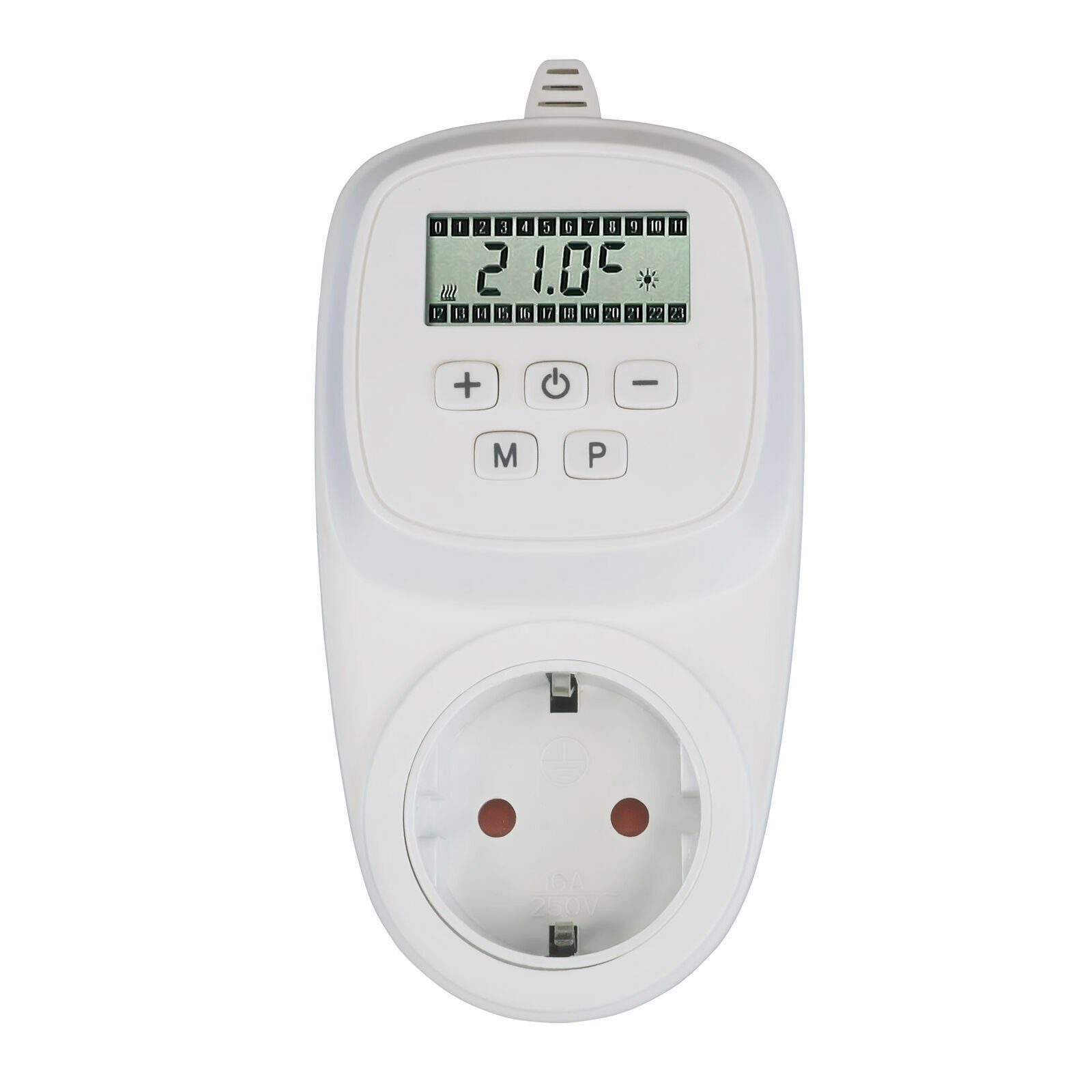 VIESTA Heizkörperthermostat günstig online kaufen