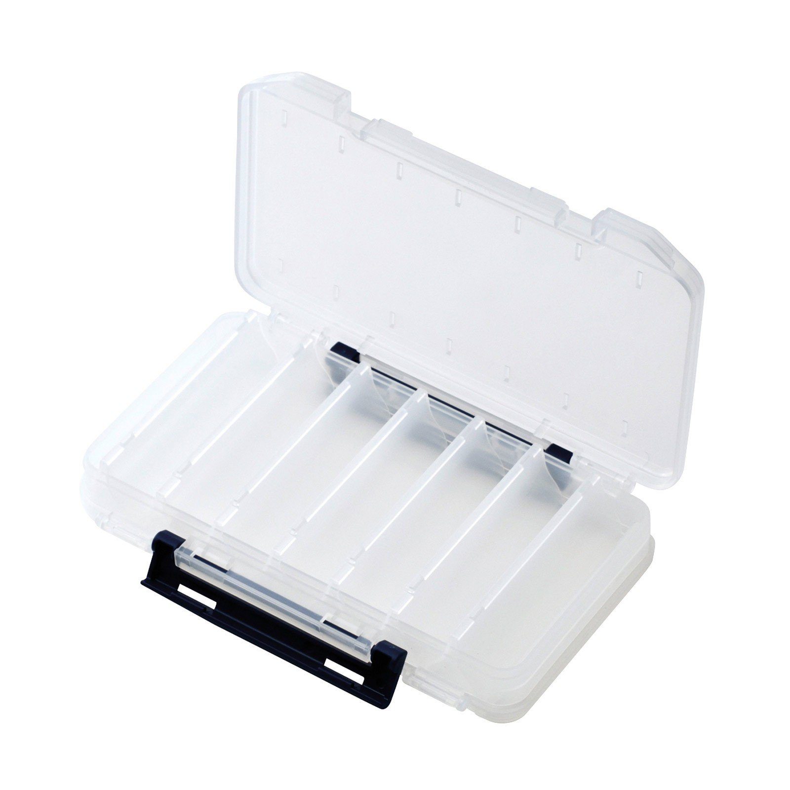 Meiho Angelkoffer, MEIHO Reversible 100 20,0x12,6x3,6cm Angelbox