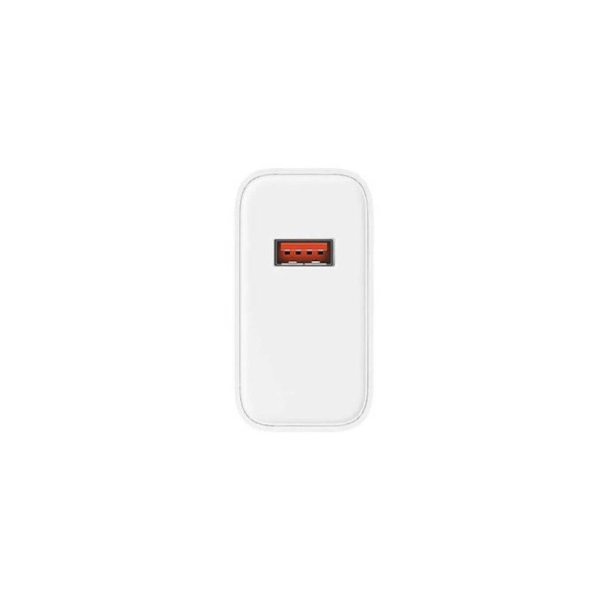 Xiaomi Xiaomi Ladegerät USB A Qc3.0 3A 120W USB-C Schnellladegerät Smartphone-Ladegerät (Ladegerät mit bis zu 120W Schnellladeleistung)