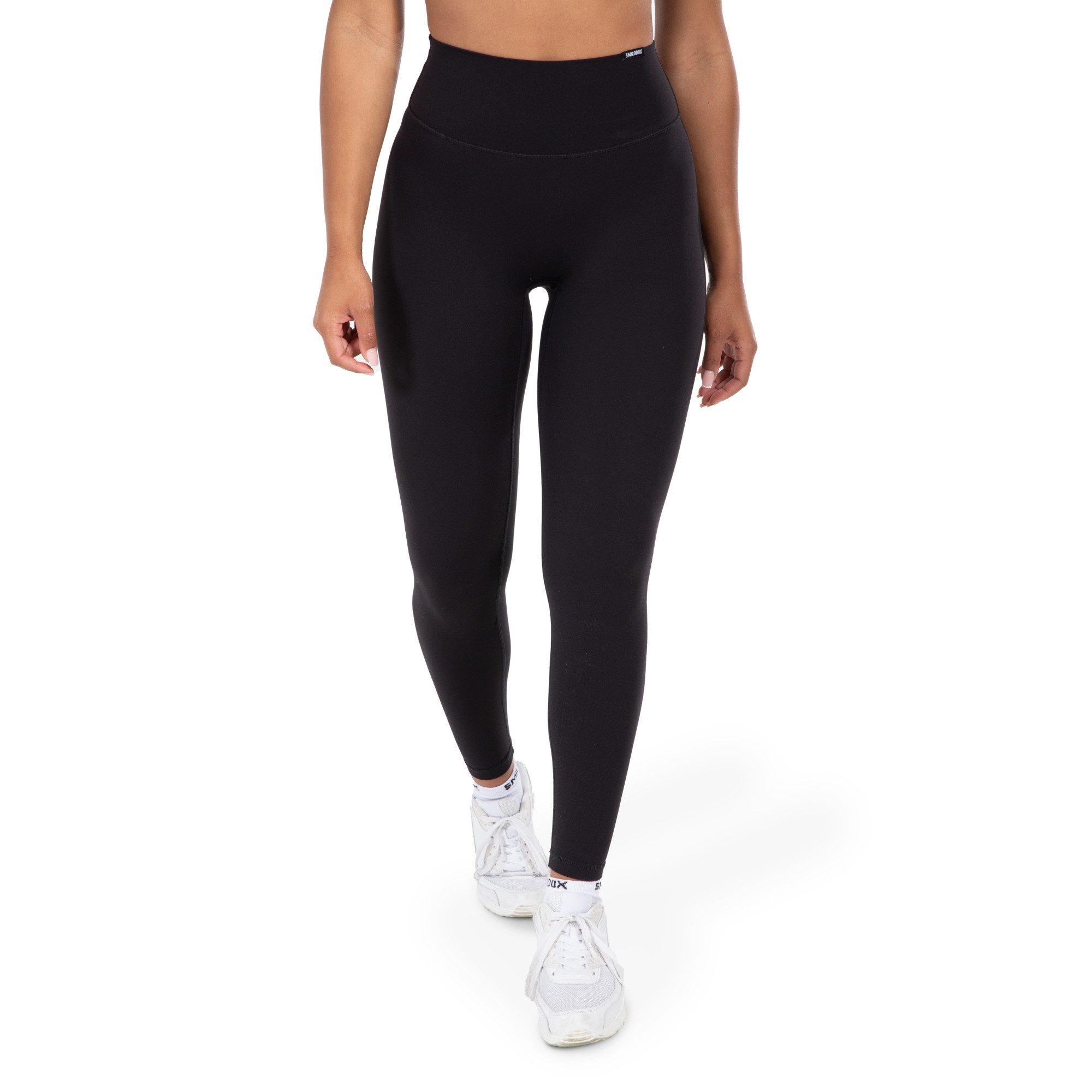Smilodox Leggings Marie, High Waist Blickdicht Fitnessleggings für Gym & Yo günstig online kaufen
