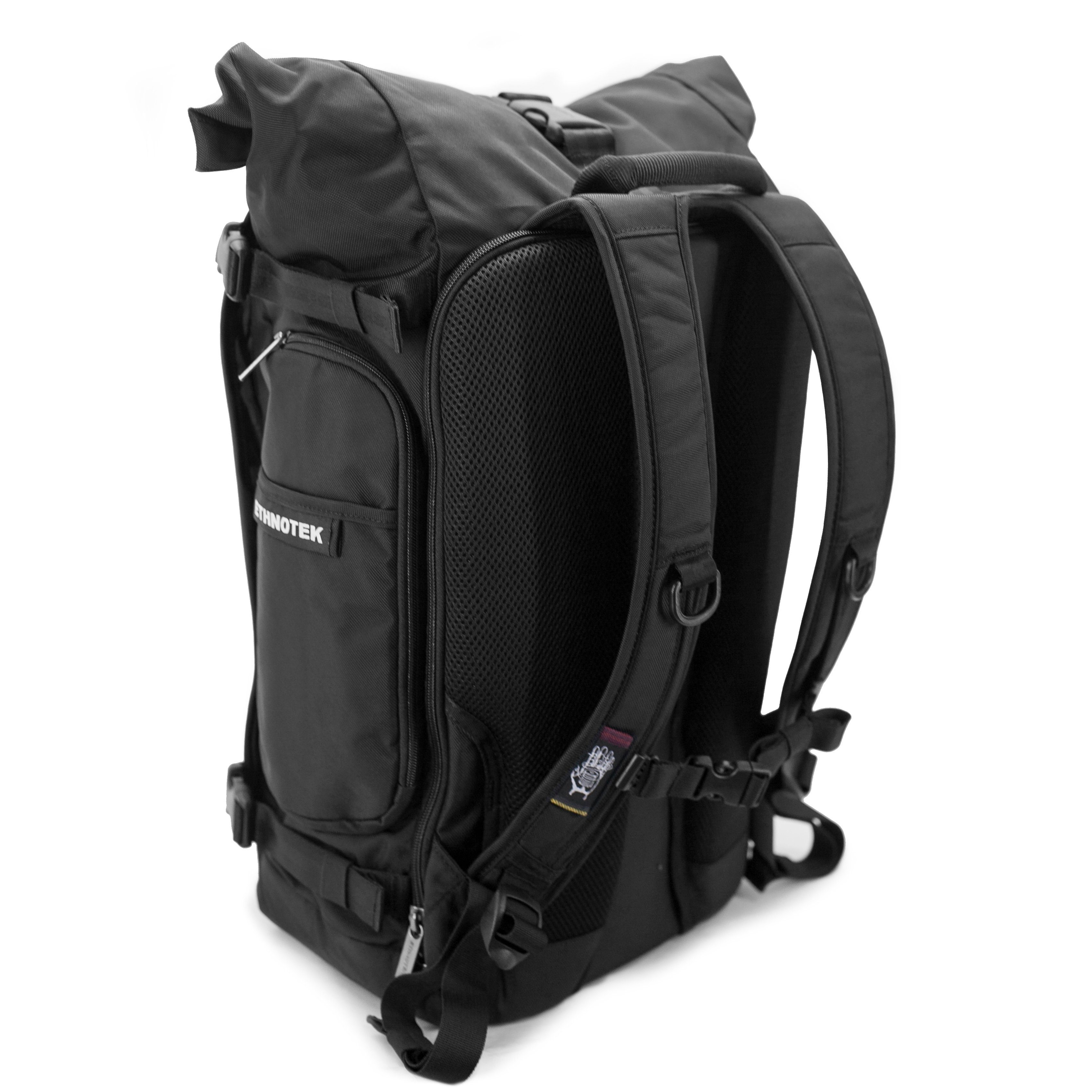 Guatemala Rucksack Classic Reiserucksack 46 Ethnotek 14 Raja Reise