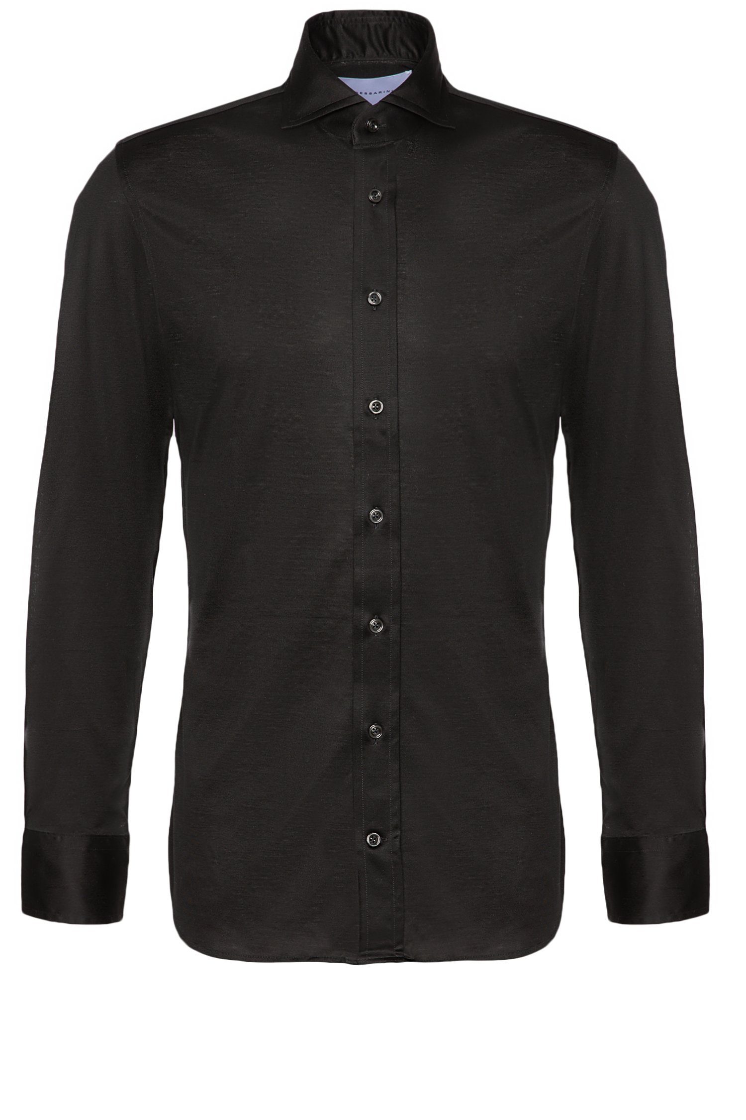 BALDESSARINI Langarmhemd Hugh-1 (1-tlg)
