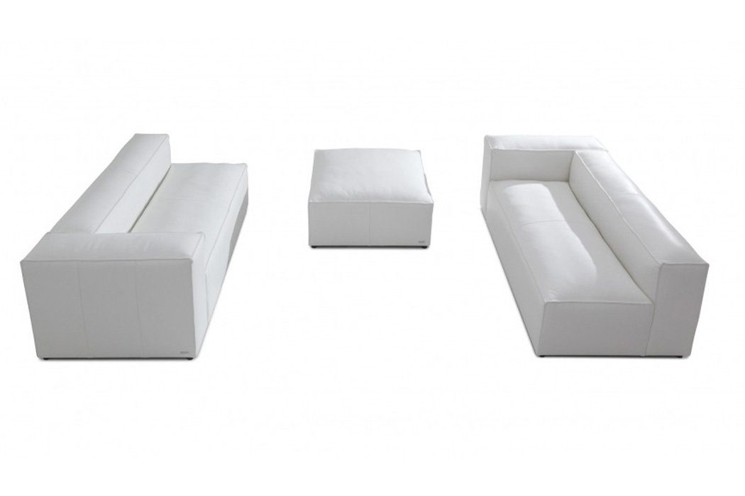 Made Couch Sofa Design, ITALY 100% Ecksofa Polster LEDER Eckcouch Ecksofa XXL in JVmoebel Europe