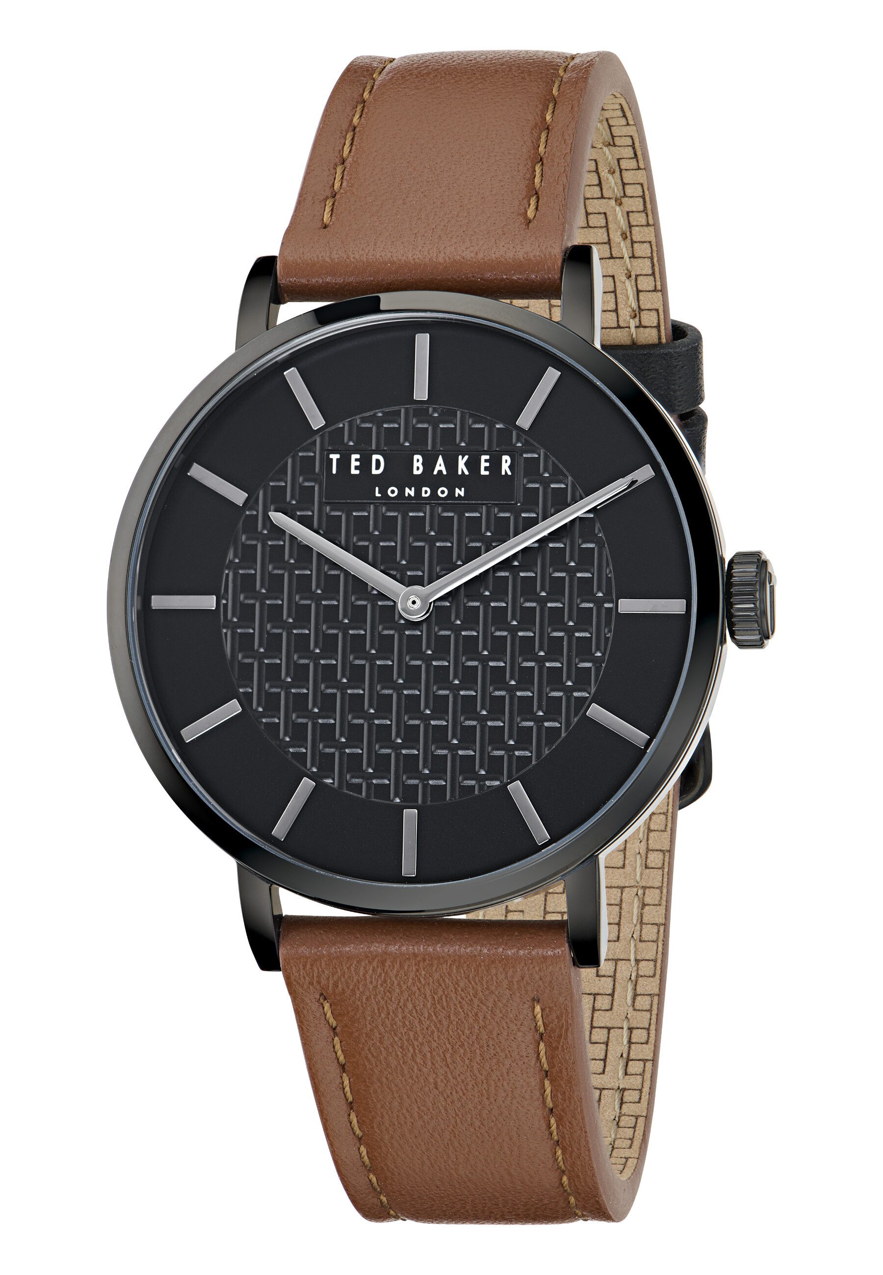 Ted Baker Quarzuhr STACIIE GENTS, (1-tlg), Quartz Analog