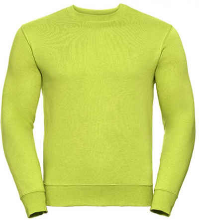 Russell Sweatshirt Herren Authentic Sweatshirt / Luxuriöses, 3-lagiges Material