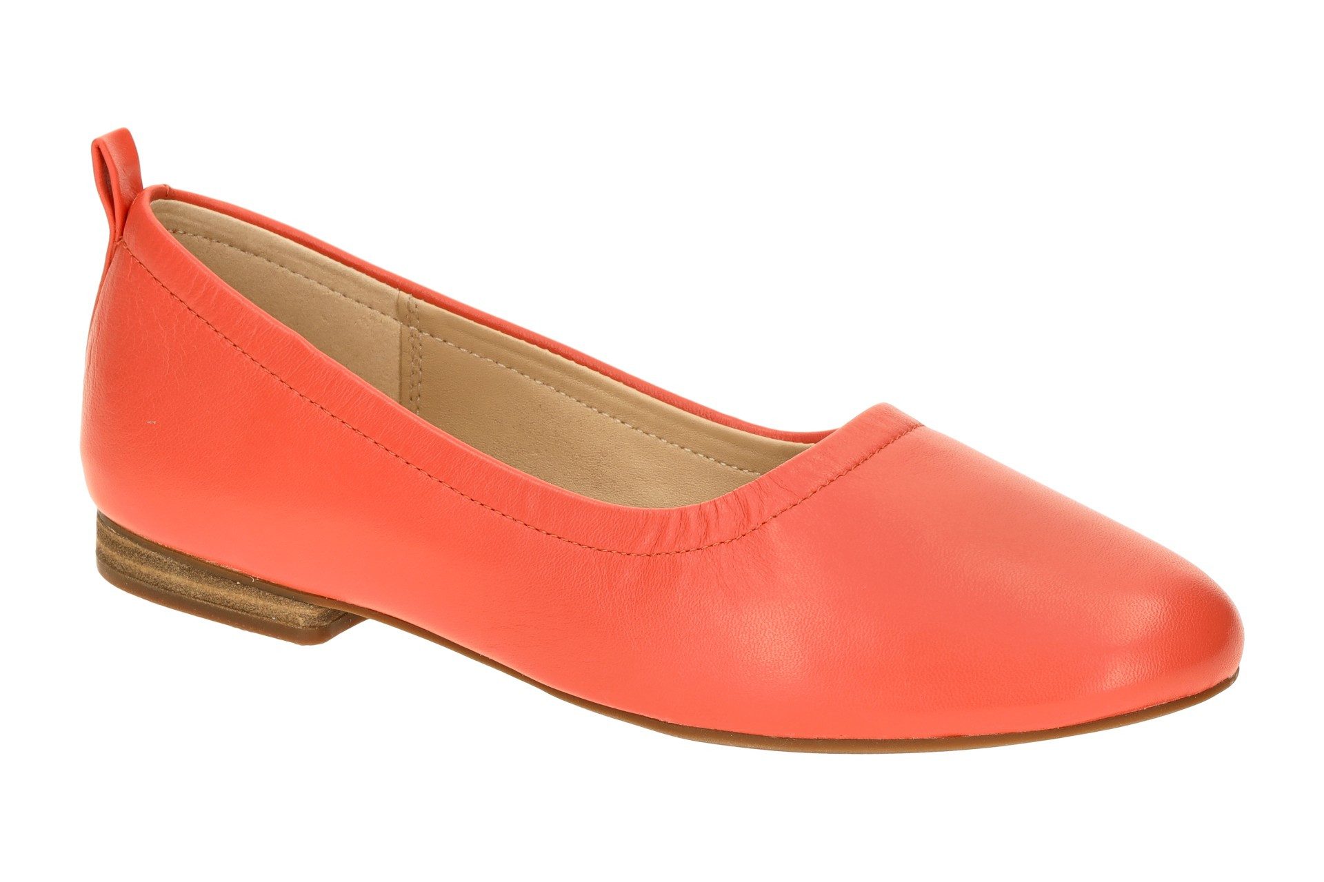 Clarks 26181225 4 Ballerina