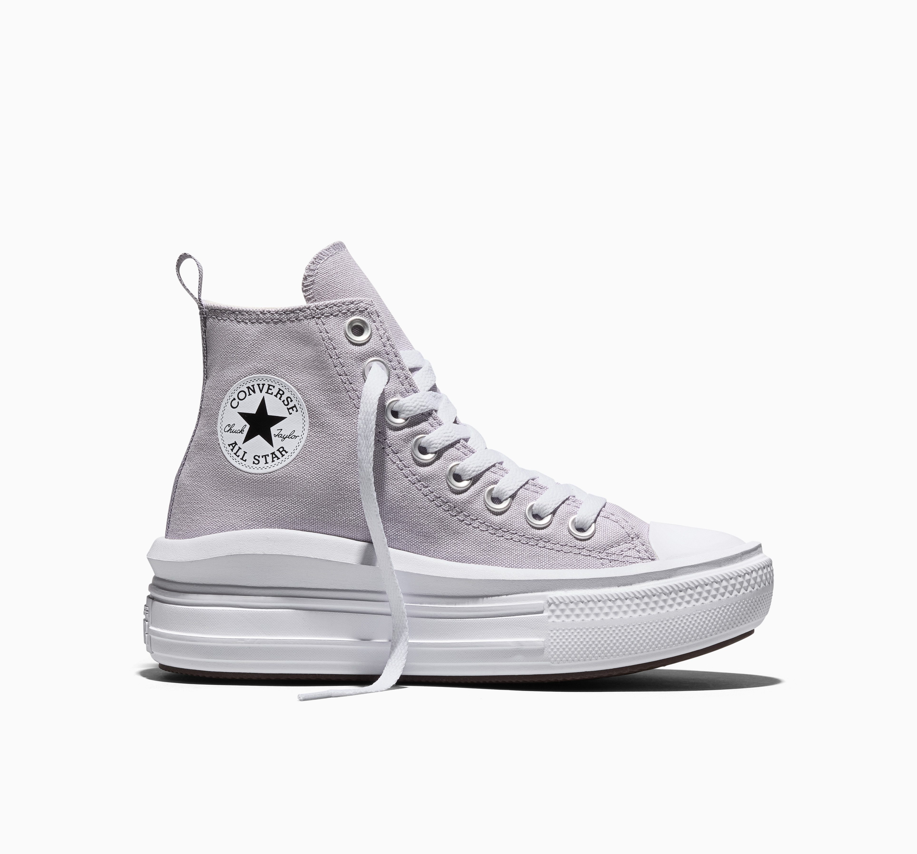 Converse CHUCK TAYLOR ALL STAR MOVE Sneaker