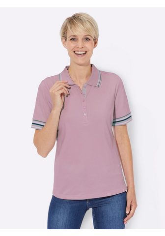 Casual Looks Polo marškinėliai »Poloshirt« (1-tlg)