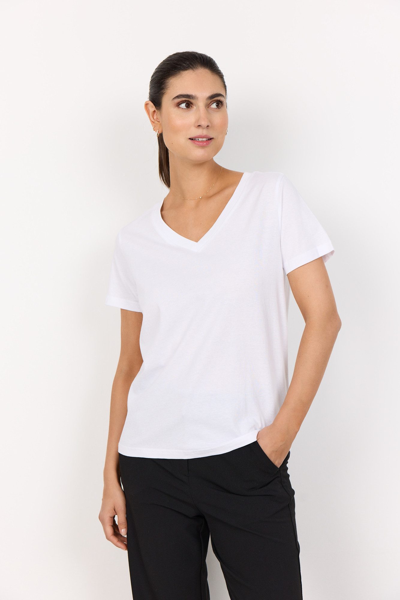soyaconcept T-Shirt SC-DERBY 2 günstig online kaufen