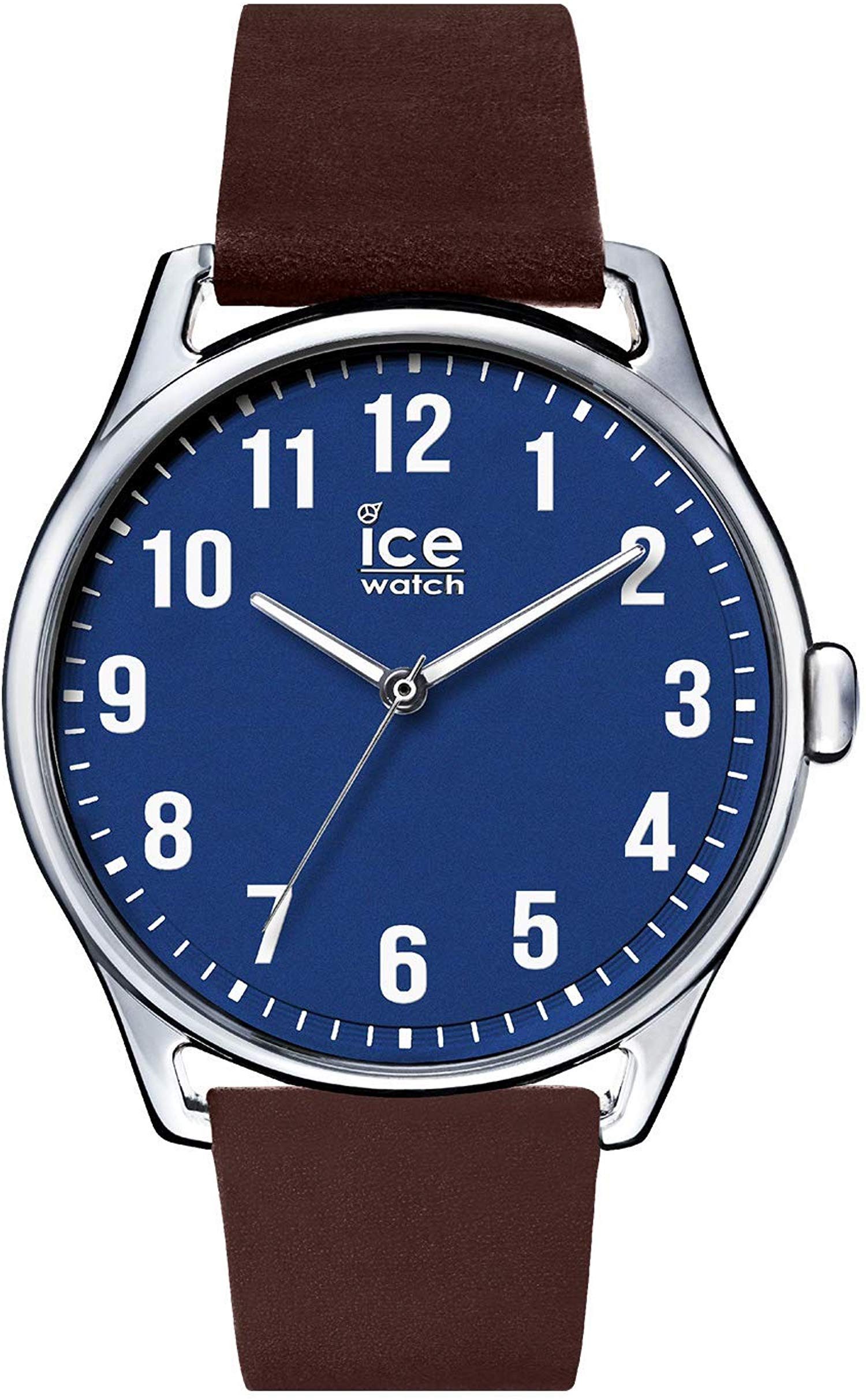 Quarzuhr ICE time