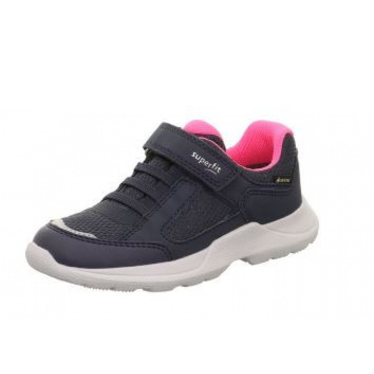 Rush Nachorder Schnürschuh