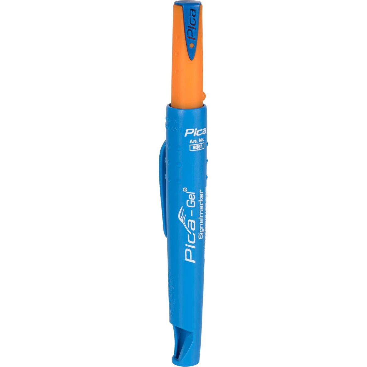 Pica-Marker Kreidemarker Pica GEL Signalmarker