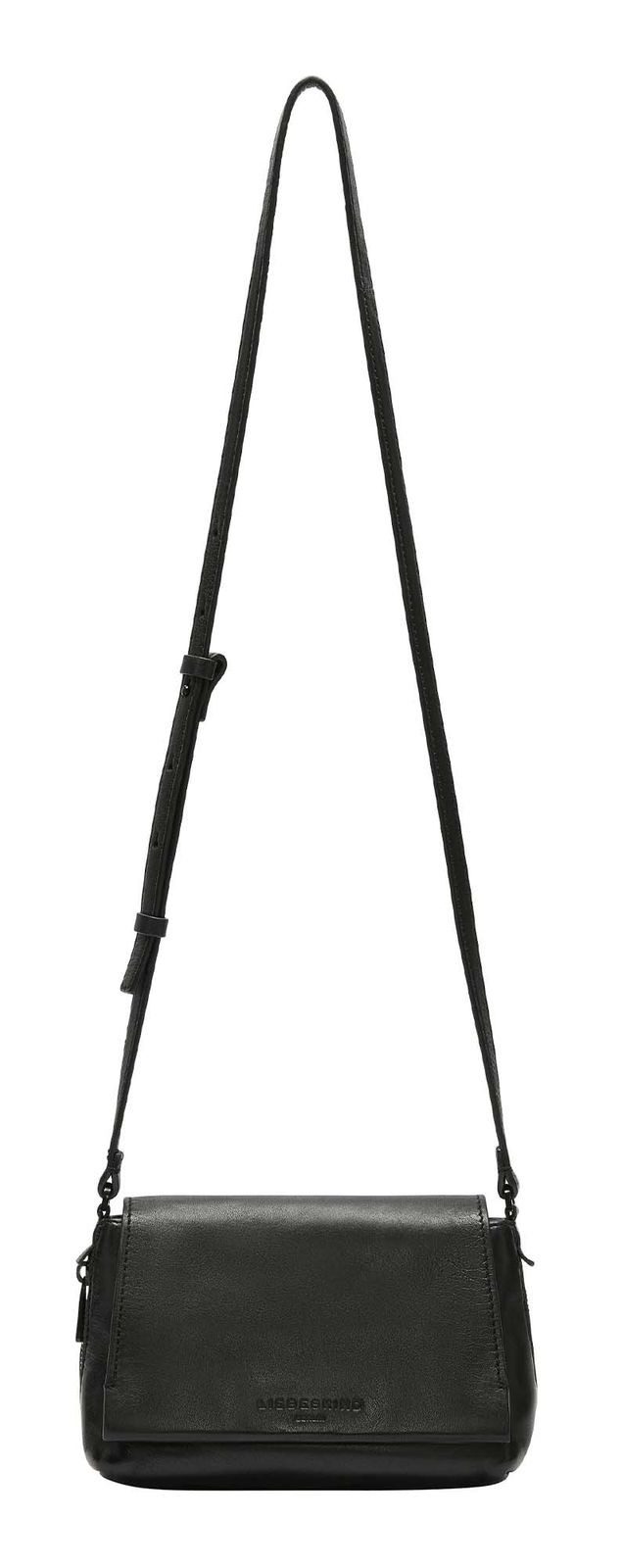 Liebeskind Berlin Umhängetasche Crossbody, aus echtem Rindsleder günstig online kaufen