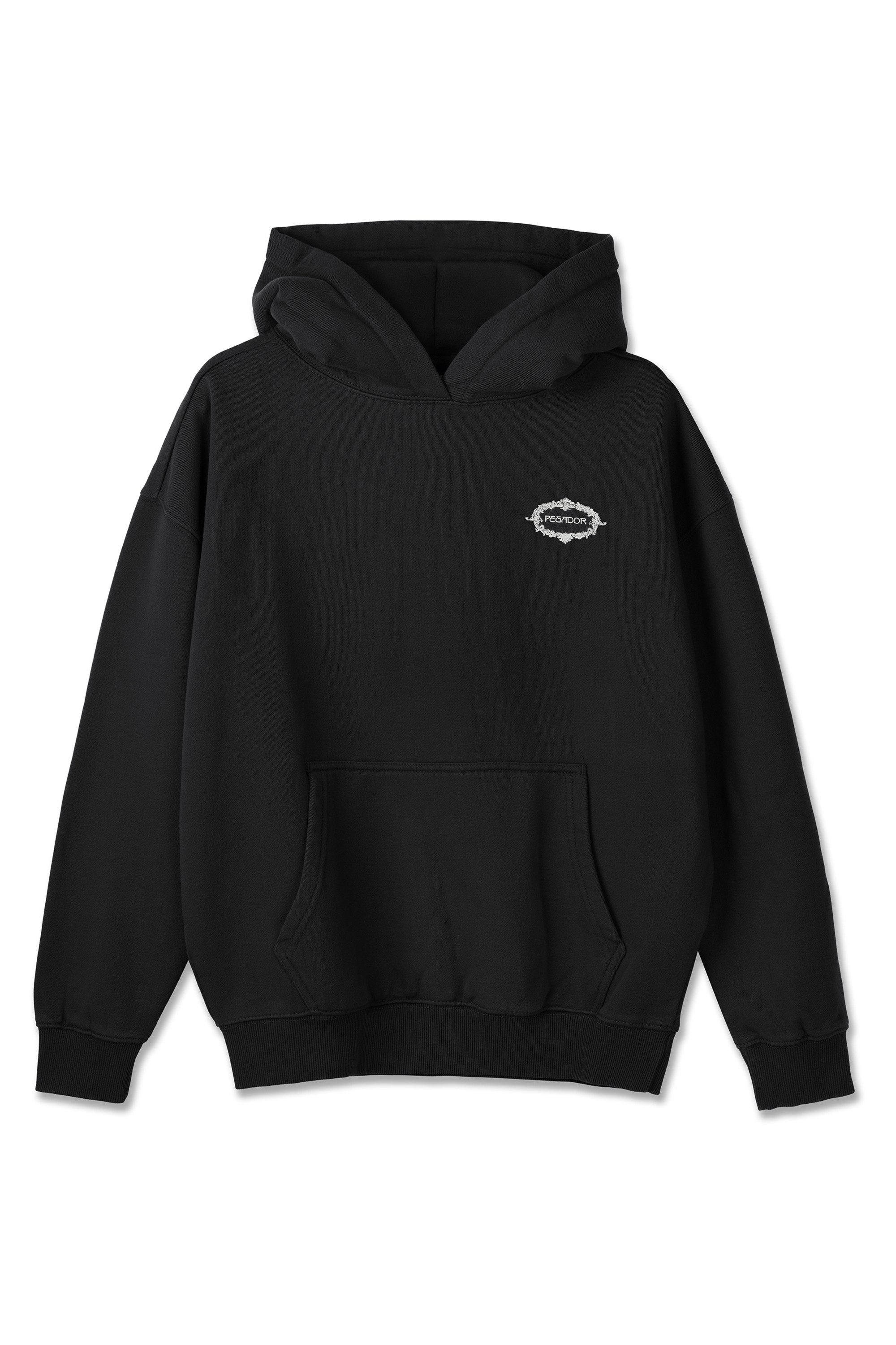 Kapuzensweatshirt Reine Oversized Hoodie