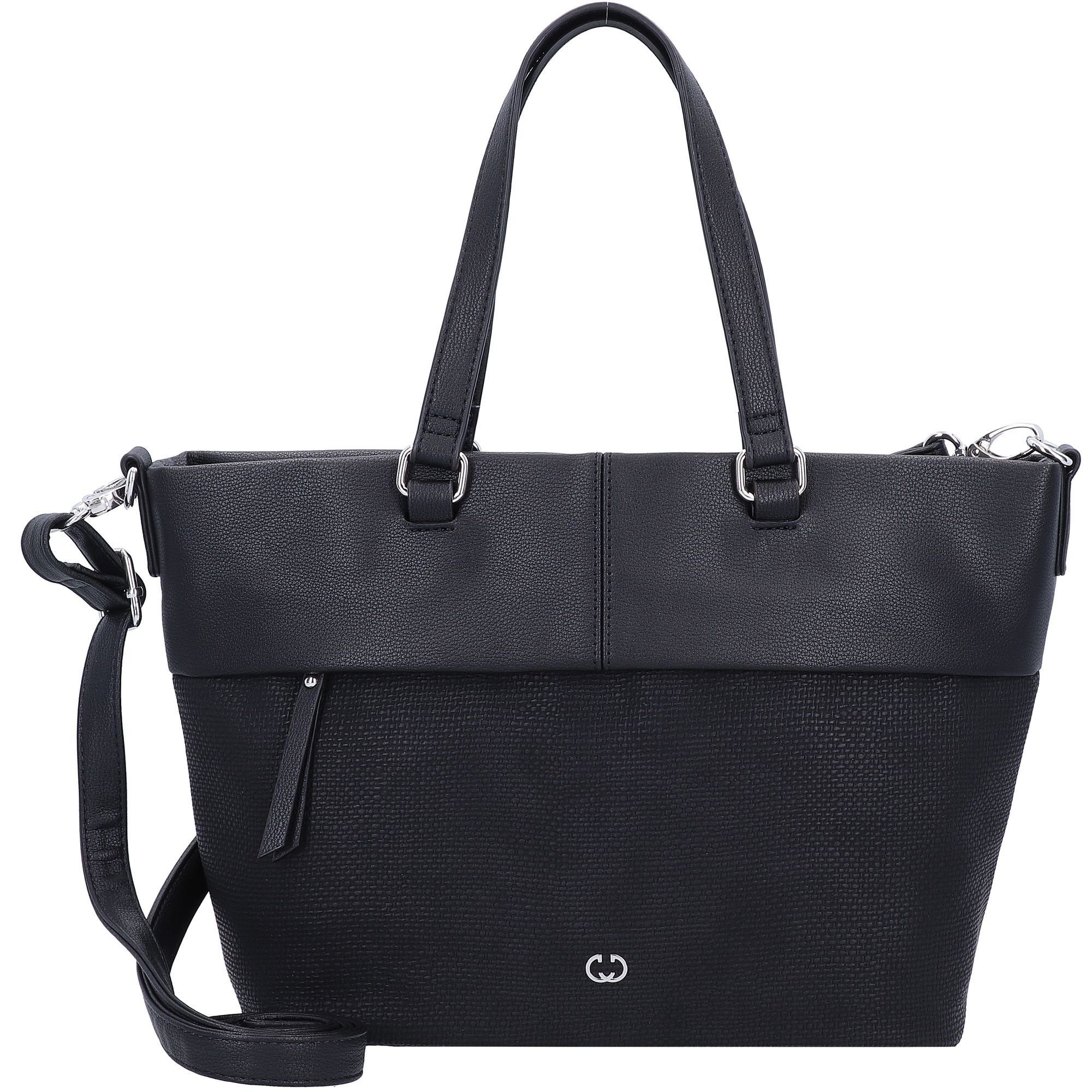 Schultertasche Keep In Mind