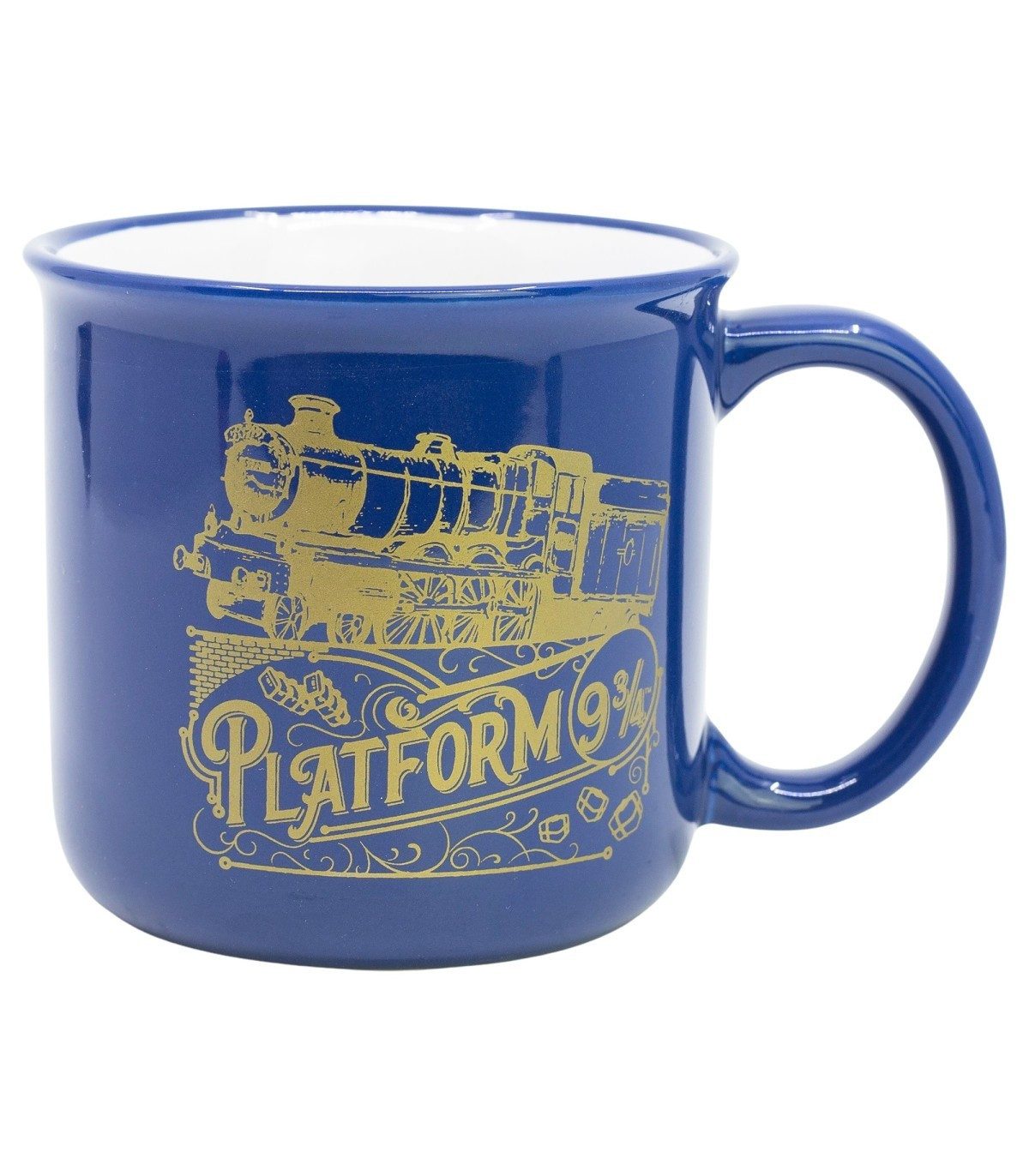 Harry Potter Tasse Magic & Mayhem Frühstückstasse 400 ml in Geschenkbox