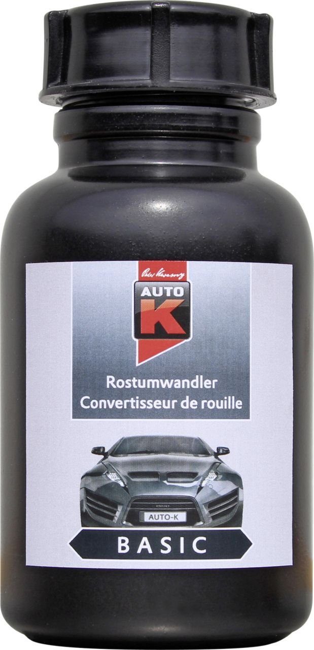 Auto K 250ml Rostumwandler - Werkstatt-Store , Werkstattbedarf,  Lackierbedarf, Schleifmittel und vieles mehr