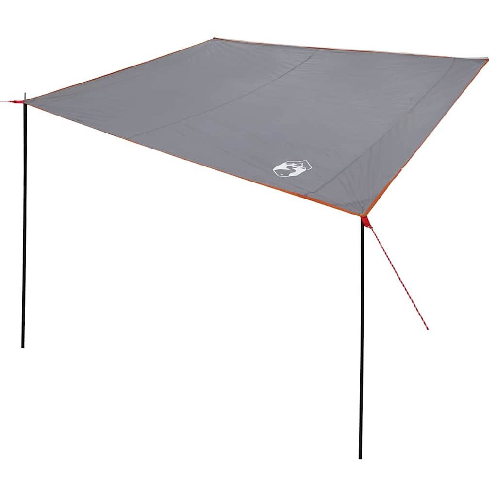 vidaXL Tarp-Zelt Wasserfester Tarp, (1 tlg) günstig online kaufen