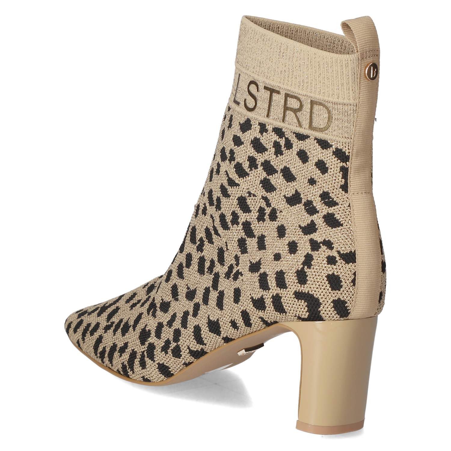 La Strada Stiefeletten Stiefelette