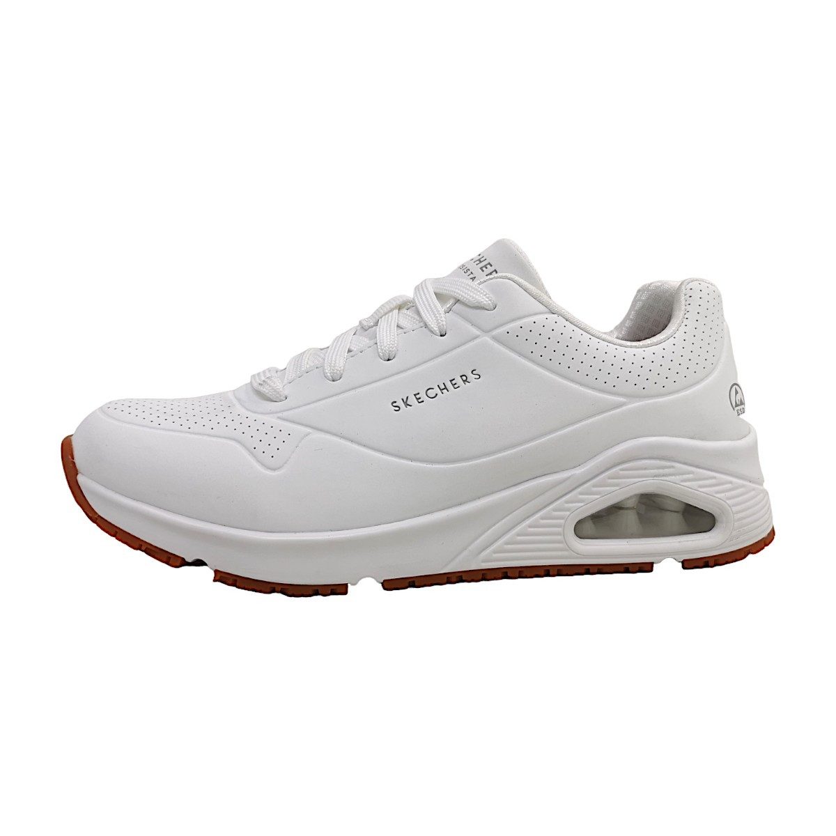 Skechers Sneaker low Schnürschuh günstig online kaufen