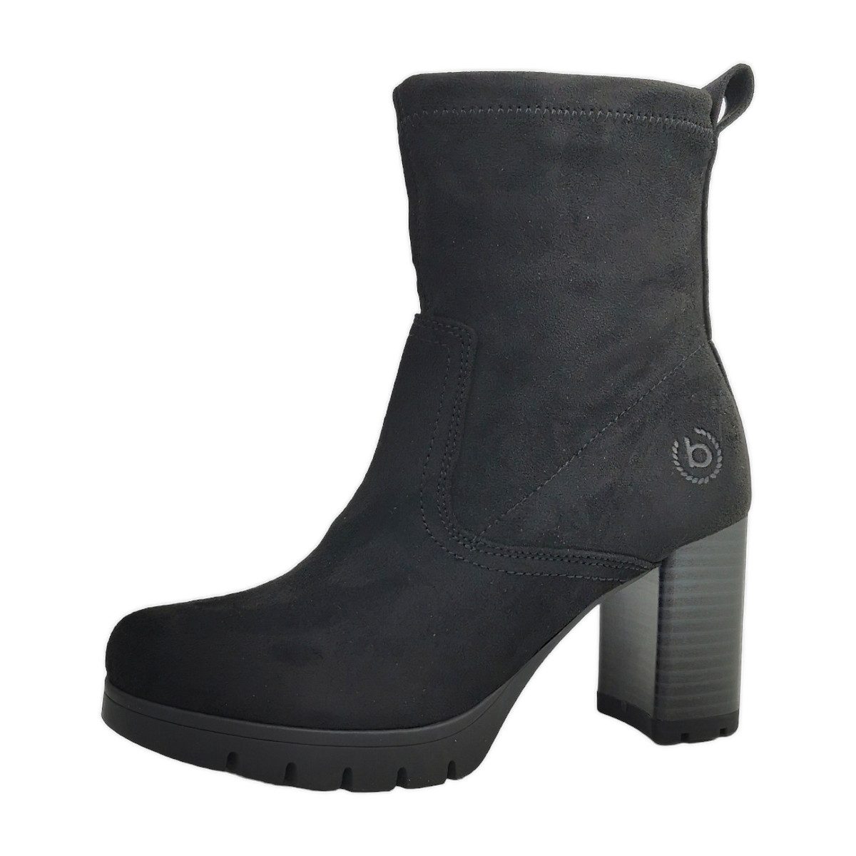 bugatti Stiefelette Stiefelette günstig online kaufen