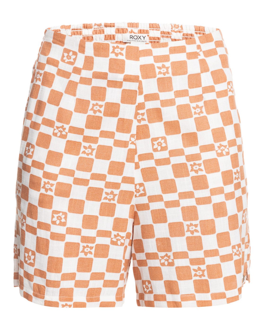 Roxy Shorts Over The Sun Check günstig online kaufen