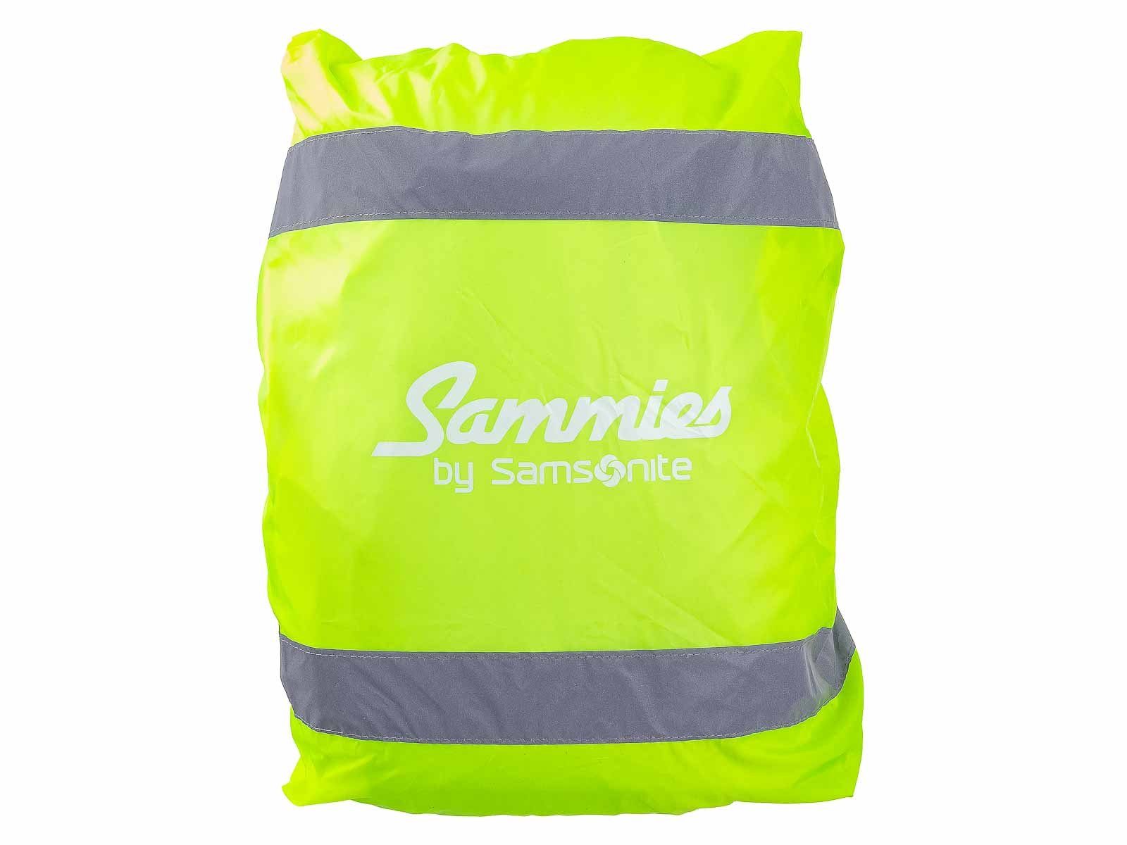 Sammies by Samsonite Rucksack-Regenschutz Sammies, Rekletierend