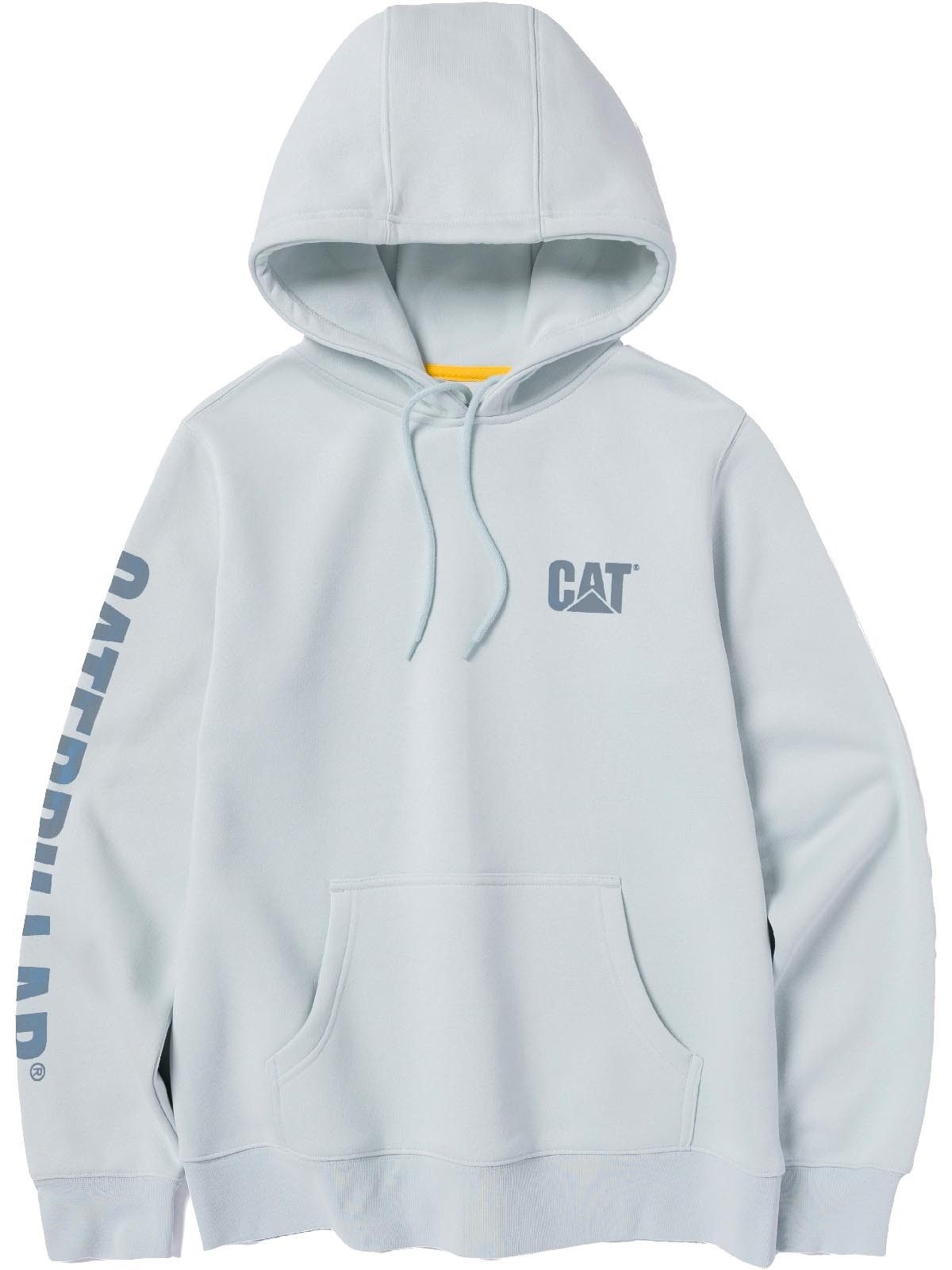 CATERPILLAR Kapuzensweatshirt 1050006-13-4304 Caterpillar
