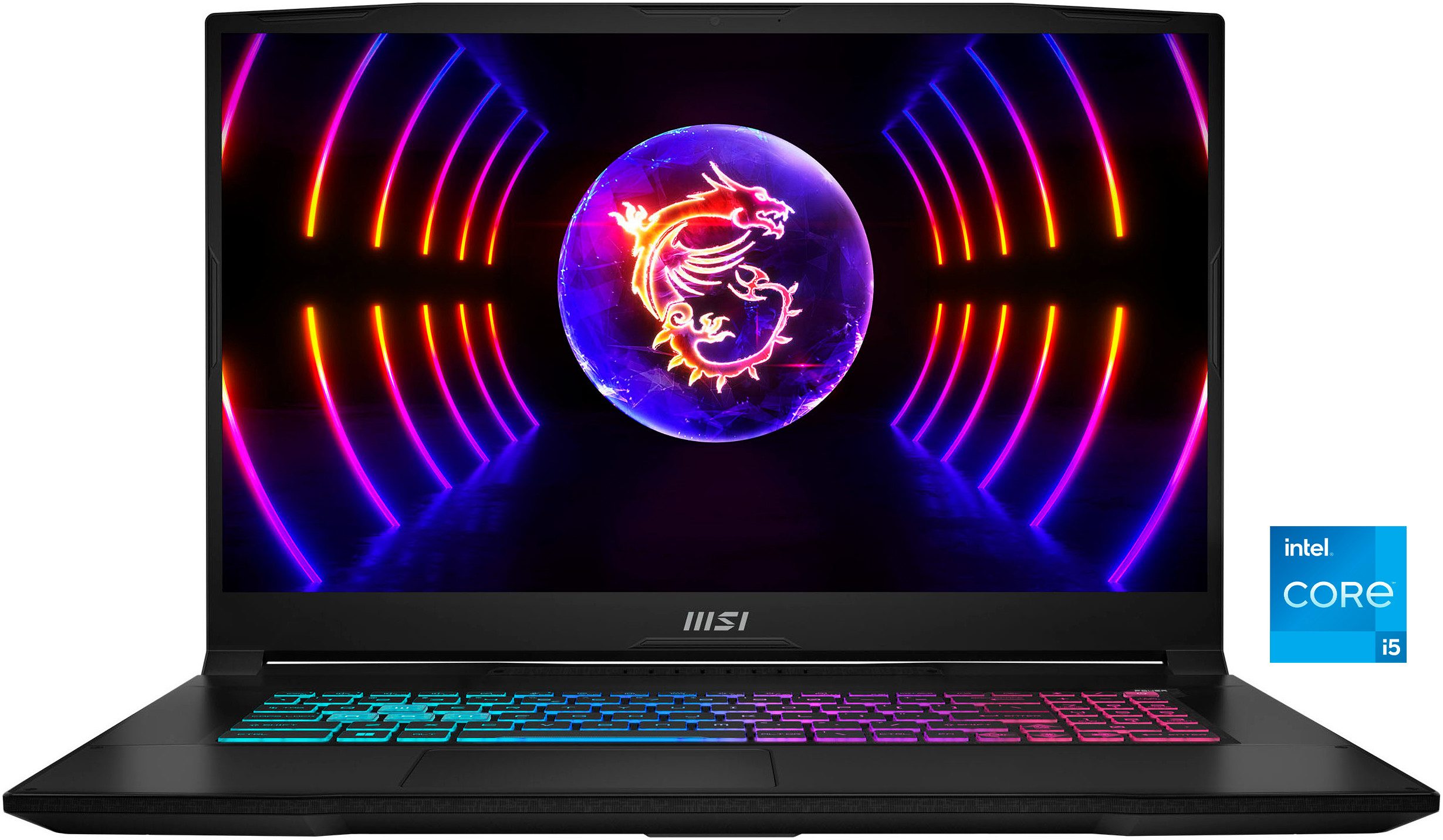 Katana 17 B13VEK-1298 Gaming-Notebook