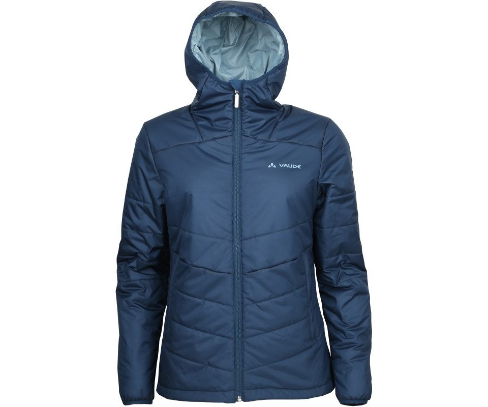 VAUDE Steppjacke SE Women´s Antrona Hooded Jack