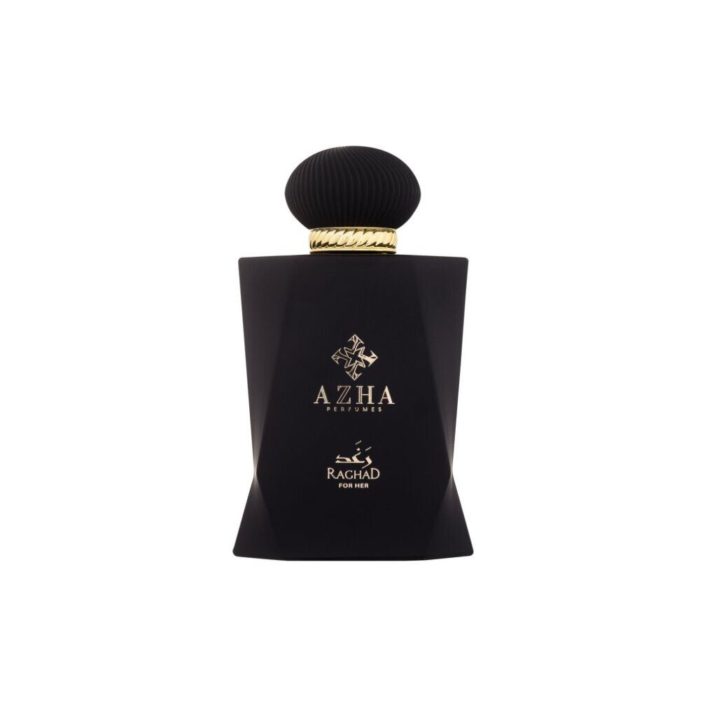 Eau de Parfum Parfums Raghad für Sie Eau De Parfum 100 ml