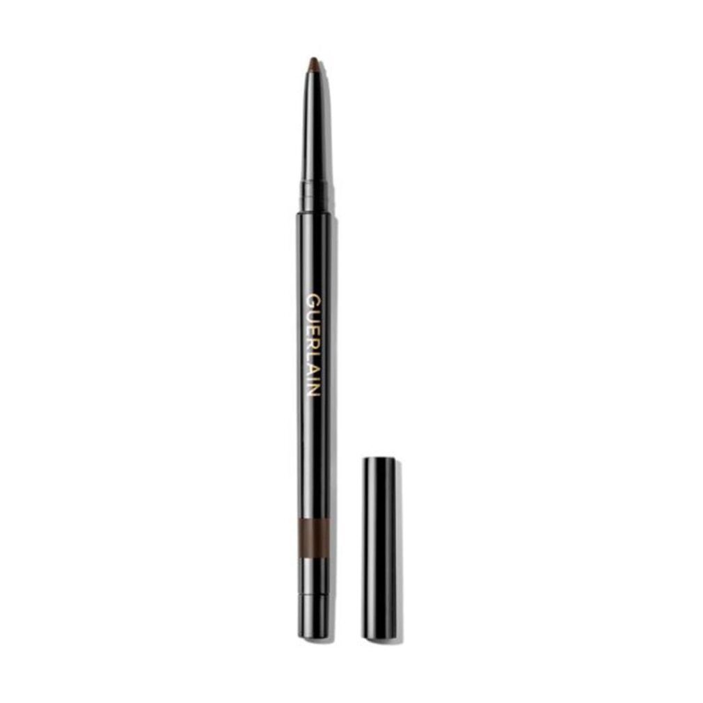 GUERLAIN Eyeliner Maquillaje Lapiz De Ojos 02 1ml