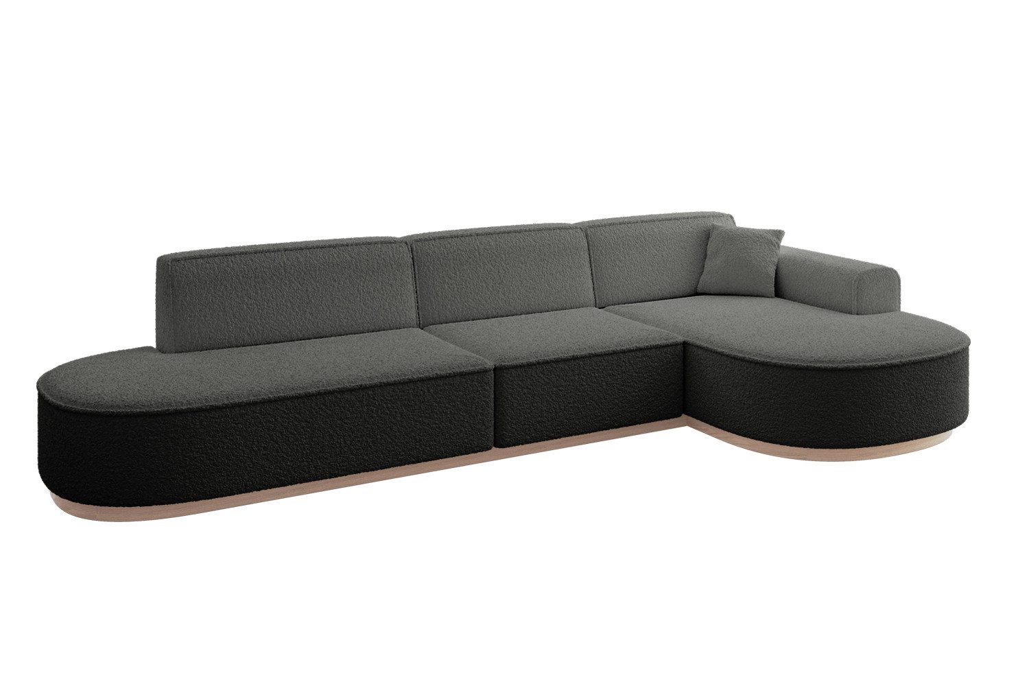 ALTDECOR Ecksofa MARI-L2, Sofa Praktische Bequeme günstig online kaufen