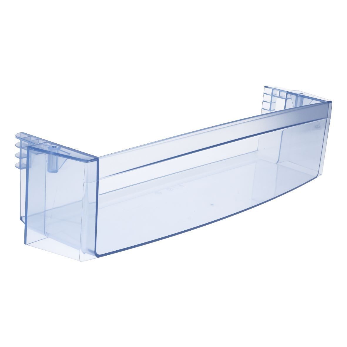 easyPART Flaschenablage wie Eurotech 134810 Abstellfach gorenje 134810, Zubehör für Kühlschrank / Gefrierschrank