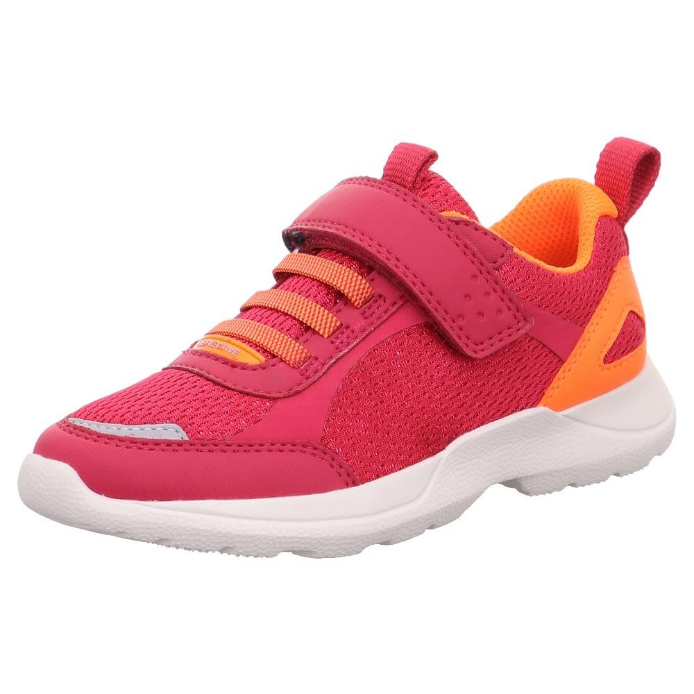 Superfit Superfit Sneaker Rush EUR 42 rot Sneaker