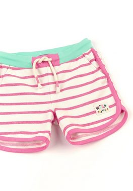 Sigikid Sweatshorts Kinderhose Sweatshorts (1-tlg)