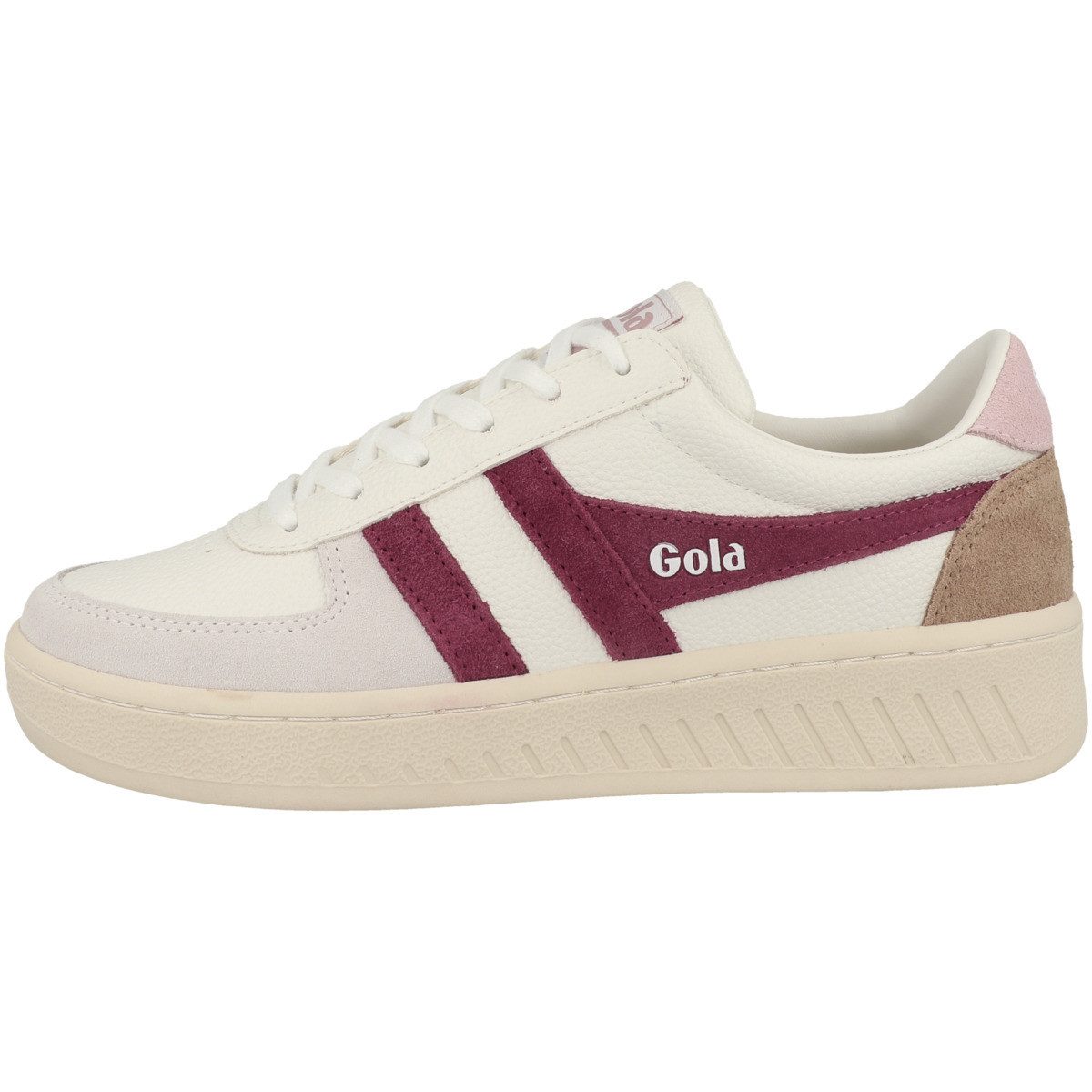 Grandslam Trident Damen Sneaker