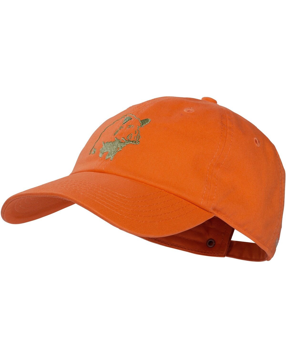Baseball Cap Signalcap Saustickerei